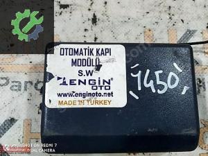 HYUNDAİ İX35 OTOMATİK KAPI MODÜLÜ