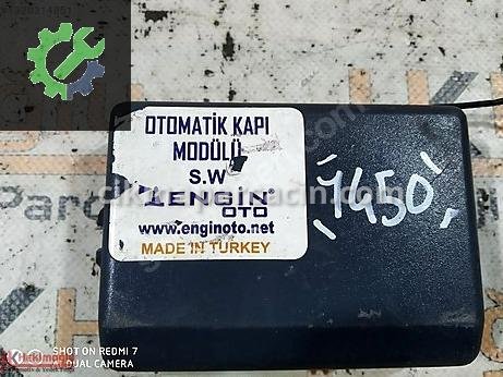 Hyundai ix35 Beyin çıkma parça