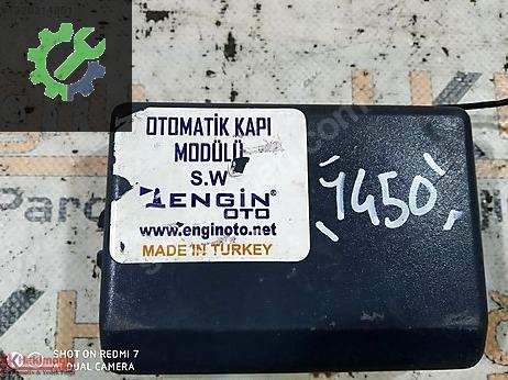 Hyundai ix35 Beyin çıkma parça