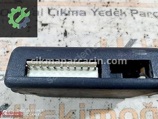 Hyundai ix35 Beyin çıkma parça