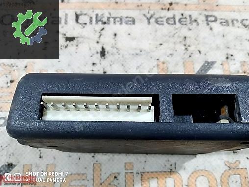 Hyundai ix35 Beyin çıkma parça