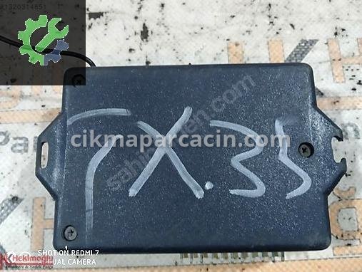 Hyundai ix35 Beyin çıkma parça