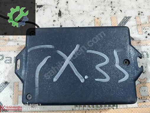 Hyundai ix35 Beyin çıkma parça