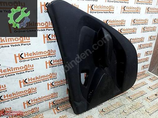 Hyundai ix35 Kapı (Arka Sağ) 83380-2Y000 çıkma parça