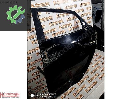 Hyundai ix35 Kapı (Arka Sağ) 2010-20 çıkma parça