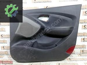 HYUNDAİ İX35 SAĞ ÖN KAPI DÖŞEMESİ (ÇİZKLİ) 93575-2S210MBS