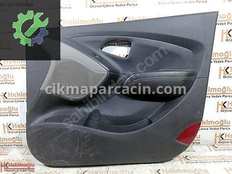 Hyundai ix35 Kapı Döşemesi çıkma parça