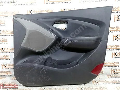 Hyundai ix35 Kapı Döşemesi çıkma parça