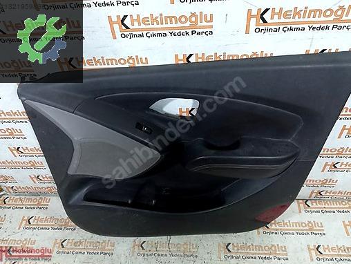 Hyundai ix35 Kapı (Ön Sağ) 93575-2S210MBS çıkma parça
