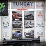 HYUNDAİ İX35 SAĞ SOL YAN MARŞPİYEL 2010-2015 YEDEK PARÇA