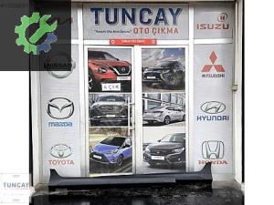 HYUNDAİ İX35 SAĞ SOL YAN MARŞPİYEL 2010-2015 YEDEK PARÇA