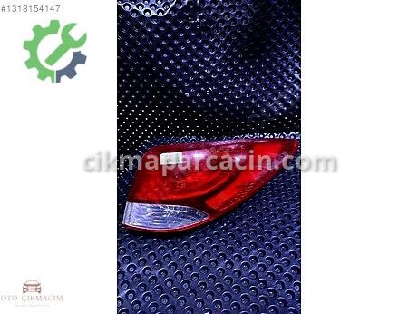 Hyundai ix35 Sağ Arka Stop çıkma parça
