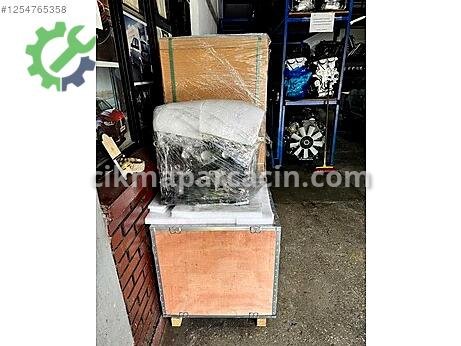 Hyundai ix35 Sandık Motor çıkma parça
