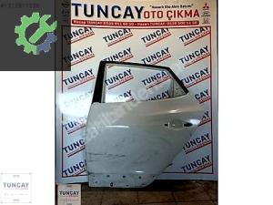 HYUNDAİ İX35 SOL ARKA KAPI 2011-2015 ÇIKMA ORİJİNAL PARÇA
