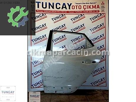Hyundai ix35 Kapı (Arka Sol) çıkma parça