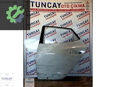 Hyundai ix35 Kapı (Arka Sol) çıkma parça