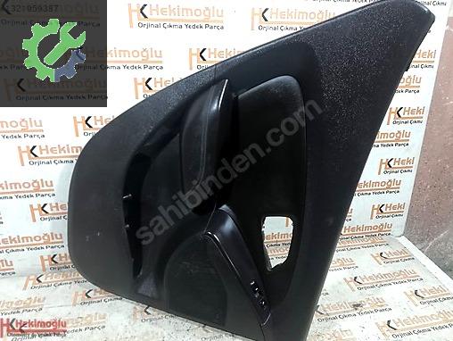 Hyundai ix35 Kapı (Arka Sol) 83301-2Y023MBS çıkma parça