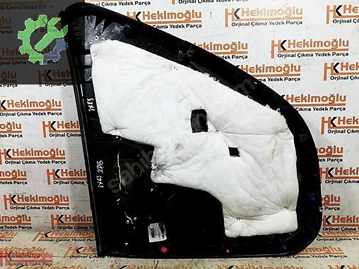 Hyundai ix35 Kapı (Arka Sol) 83301-2Y023MBS çıkma parça