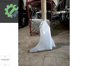 HYUNDAİ İX35 SOL ÇAMURLUK 2010-2015 ÇIKMA ORİJİNAL PARÇA
