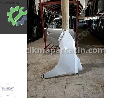 Hyundai ix35 Çamurluk (Ön) çıkma parça