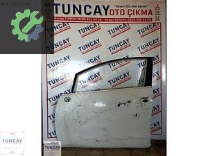HYUNDAİ İX35 SOL ÖN KAPI ÇIKMA ORİJİNAL PARÇA