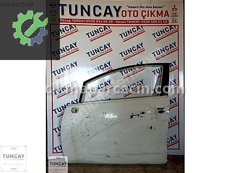 Hyundai ix35 Kapı (Ön Sol) çıkma parça