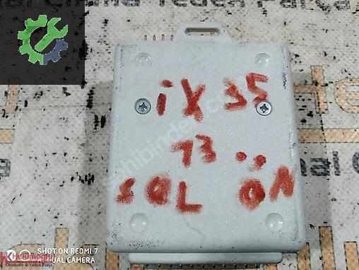 Hyundai ix35 Kapı (Ön Sol) çıkma parça