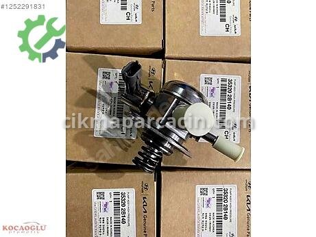 Hyundai ix35 Yüksek Basınç Pompası çıkma parça