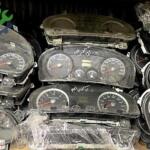 HYUNDAİ İ 30 GÖSTERGE PANAELİ