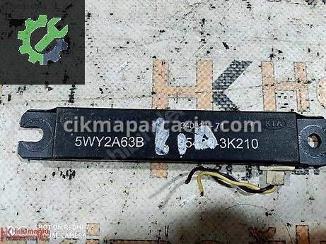 Kia Sorento Beyin çıkma parça