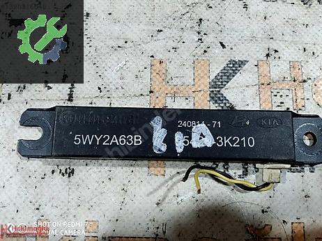 Kia Sorento Beyin çıkma parça