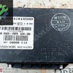HYUNDAİ KİA BCM RECEVİER ALICI BEYNİ MODÜLÜ 954001RBP0 116RA0027