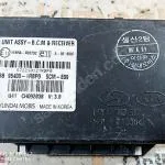 HYUNDAİ KİA BCM RECEVİER ALICI BEYNİ MODÜLÜ 954001RBP0 116RA0027