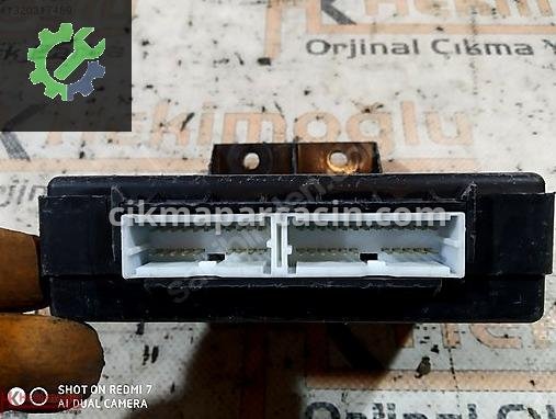 Hyundai Accent Blue Beyin 954001RBP0 çıkma parça