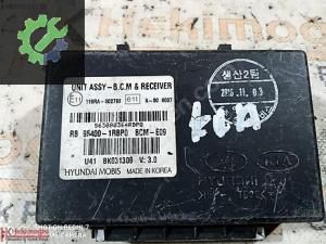 HYUNDAİ KİA BCM RECEVİER ALICI BEYNİ MODÜLÜ 954001RBP0 116RA0027