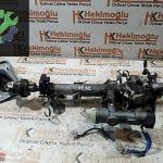 HYUNDAİ KIA DİREKSİYON MAFSALI VE KÜTÜĞÜ 93480-3K500 0 265 005 4