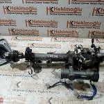 HYUNDAİ KIA DİREKSİYON MAFSALI VE KÜTÜĞÜ 93480-3K500 0 265 005 4