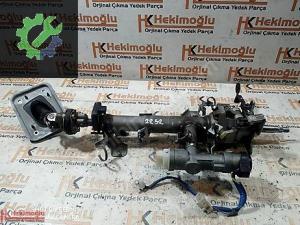 HYUNDAİ KIA DİREKSİYON MAFSALI VE KÜTÜĞÜ 93480-3K500 0 265 005 4