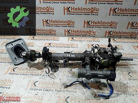 Kia Sorento Direksiyon Mafsalı 93480-3K500 çıkma parça