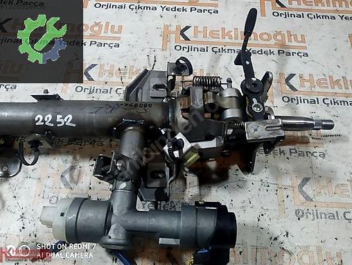Kia Sorento Direksiyon Mafsalı 93480-3K500 çıkma parça