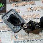 HYUNDAİ KIA DİREKSİYON MAFSALI VE KÜTÜĞÜ 93480-3K500 0 265 005 4