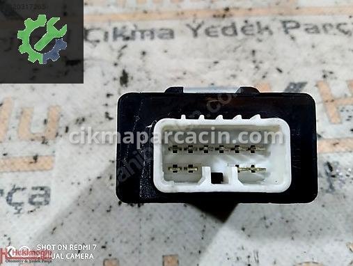 Hyundai Accent Blue Beyin 955501R000 çıkma parça