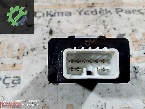 Hyundai Accent Blue Beyin 955501R000 çıkma parça