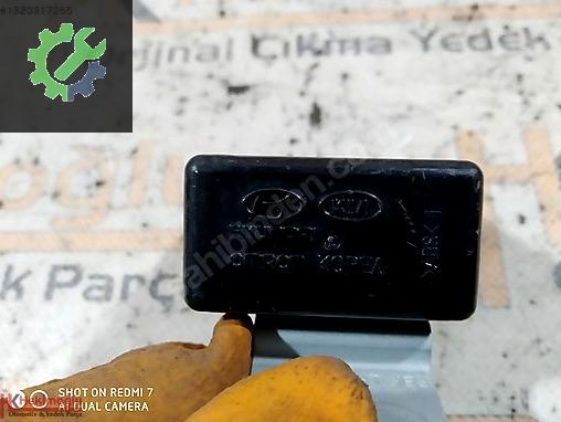 Hyundai Accent Blue Beyin 955501R000 çıkma parça