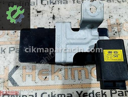 Hyundai ix35 Röle Kutusu 919402S590 çıkma parça