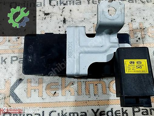 Hyundai ix35 Beyin 919402S590 çıkma parça