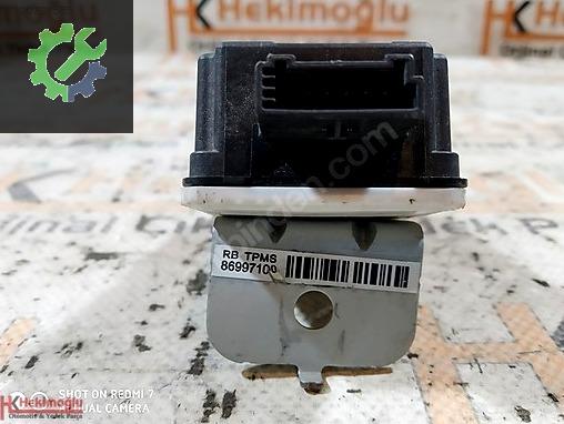 Hyundai ix35 Beyin 958001R600 çıkma parça