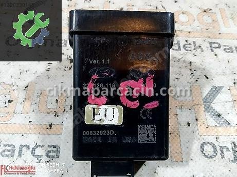 Hyundai ix35 Beyin çıkma parça