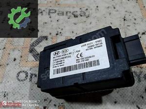 HYUNDAİ KİA LASTİK BASINÇ SENSÖRÜ 958001R110 TPMS MODÜLÜ 95800-1 (2. Adet)