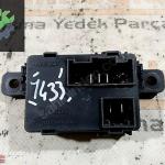 HYUNDAI KIA ORİJİNAL PDM RÖLE KUTUSU 91940-1M500 919401M500
